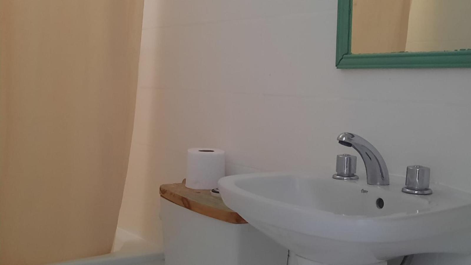 Caminito B&B Un Hospedaje Unico En La Boca Con Vista A Caminito บัวโนสไอเรส ภายนอก รูปภาพ
